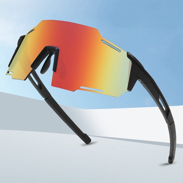 LX-09191-sports glasses