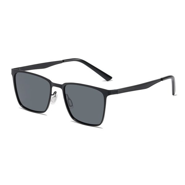 YN-001   Men's Metal Eyeglasses