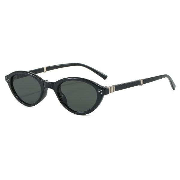 LX-557    Fashion sunglasses-fold