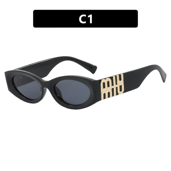 LX-77129      Fashion sunglasses