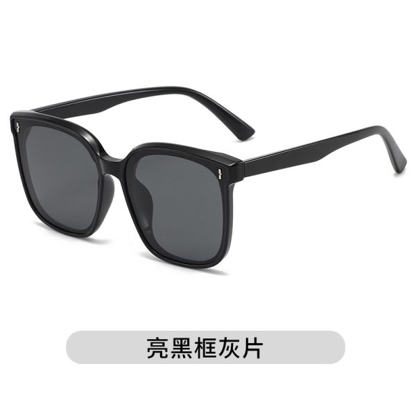 RX-GM-F      Fashion sunglasses