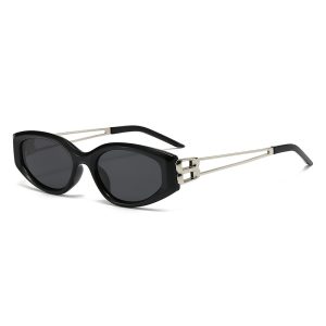 1 RX-GM-9119 Fashion sunglasses
