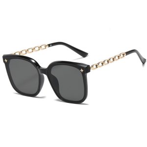 1 RX-f2链条 Fashion sunglasses