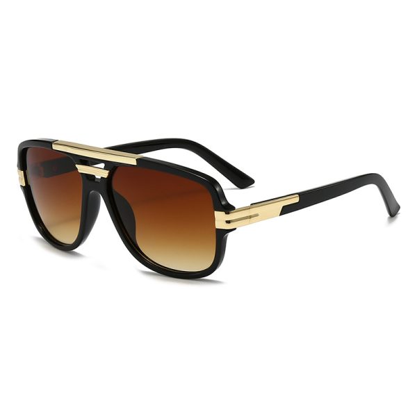 LX-9122        Fashion sunglasses
