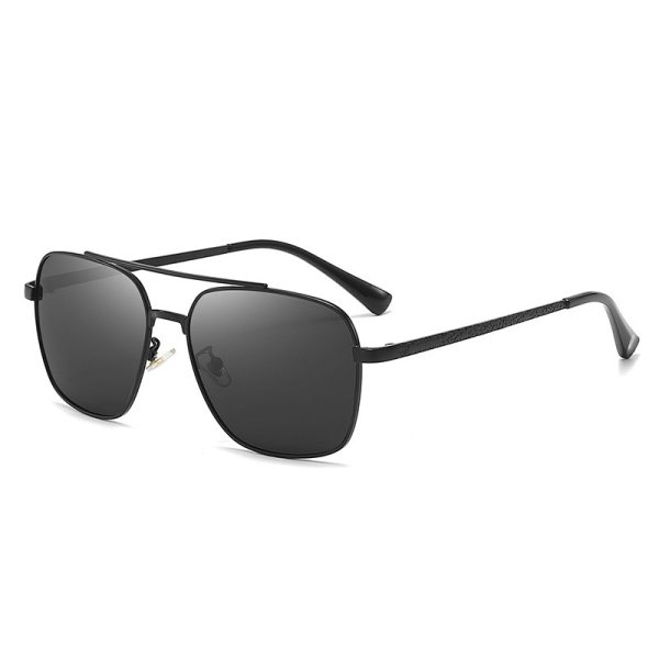 LX-5104    Men's Metal Eyeglasses