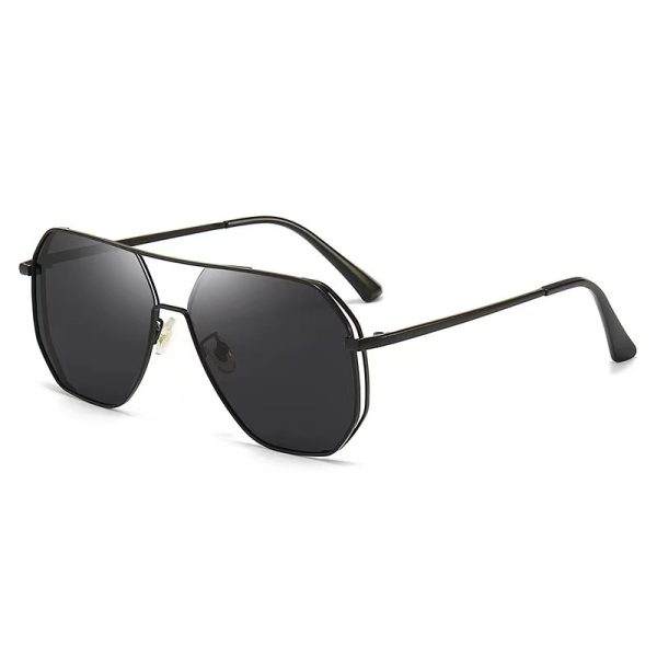kf-5087    Men's Metal Eyeglasses