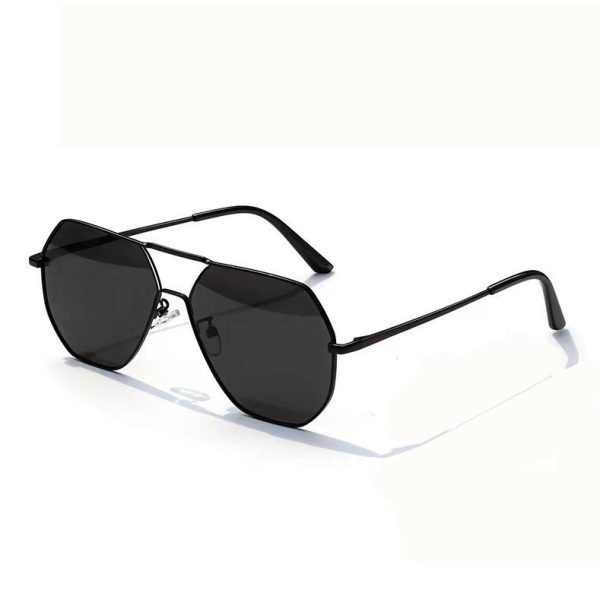 kf-5061   Men's Metal Eyeglasses