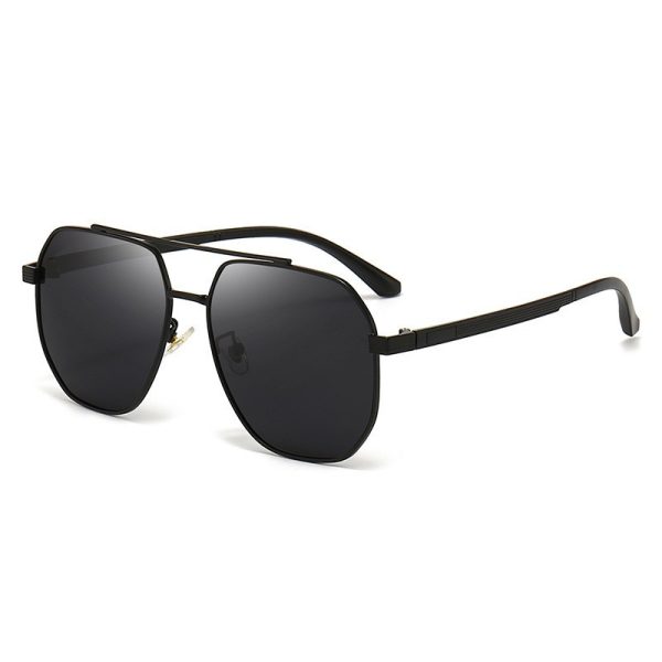 kf-5082    Men's Metal Eyeglasses