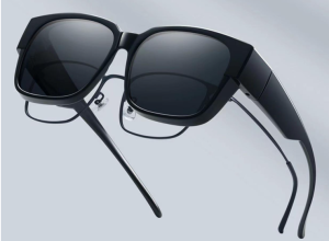 1 LX-119 sunglasses set
