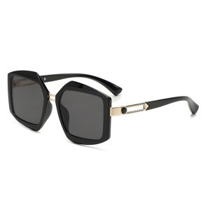 1 LX-1033 Fashion sunglasses