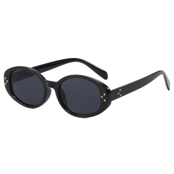 LX-65022   Fashion sunglasses