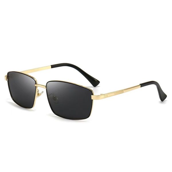 kf-8054   Men's Metal Eyeglasses