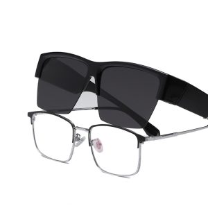 11 LX-715 sunglasses set