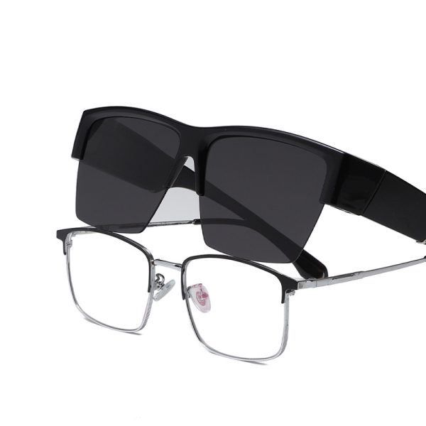 LX-715    sunglasses set