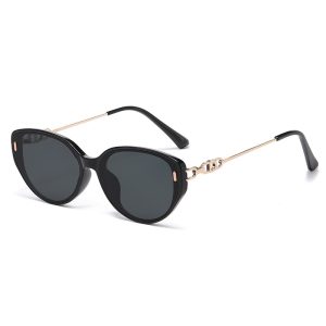 2 LX-6983 Fashion sunglasses
