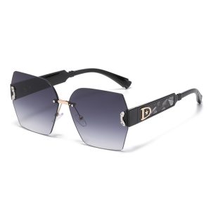 2 LX-8176 Fashion sunglasses