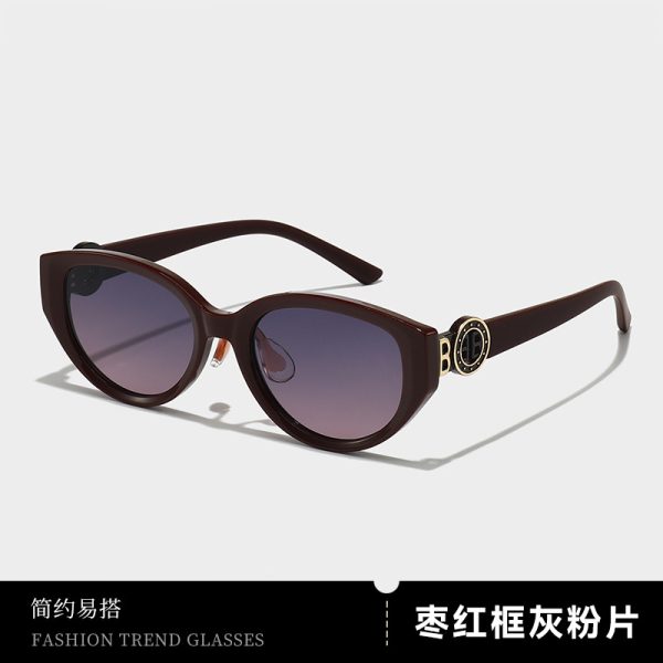LX-11558       Fashion sunglasses