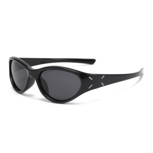 2 LX-847 sports glasses
