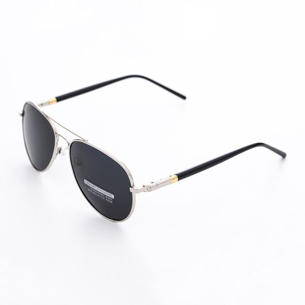 LX-209   Men's Metal Eyeglasses