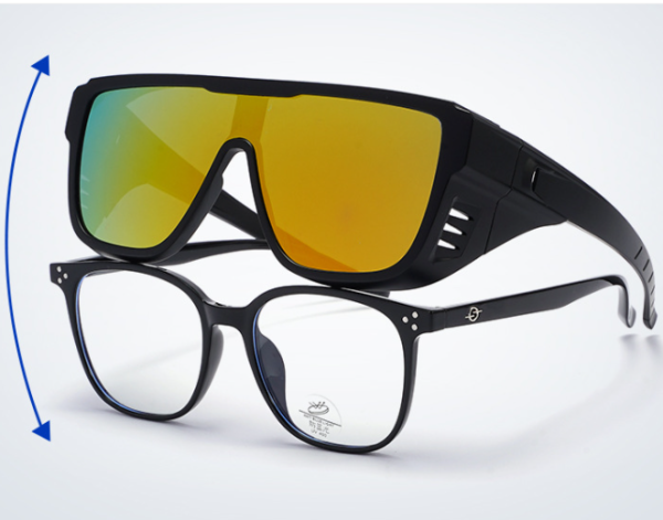 LX-09195    sports glasses