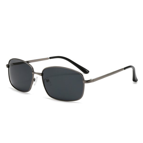 LX-5090   Men's Metal Eyeglasses