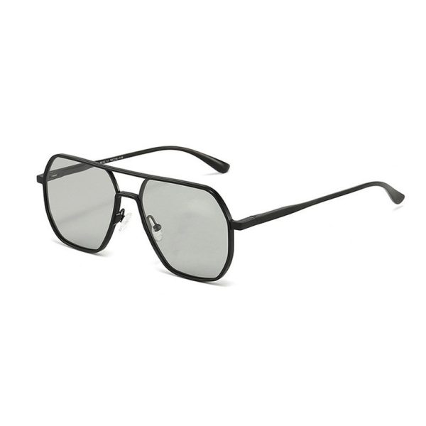 kf-8692   Men's Metal Eyeglasses