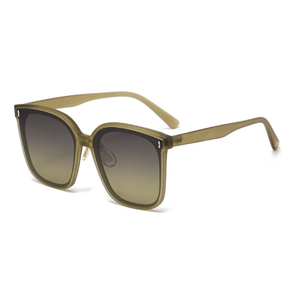 LX-F     Fashion sunglasses