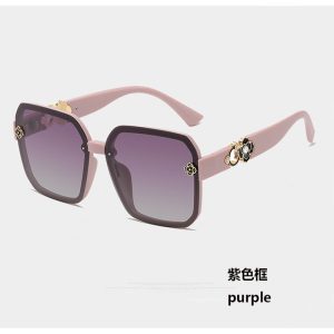 3 p-8822 Fashion sunglasses