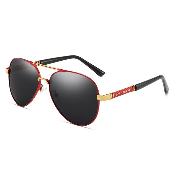 kf-5055   Men's Metal Eyeglasses