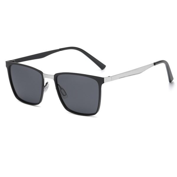kf-5015   Men's Metal Eyeglasses