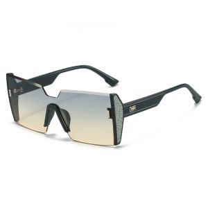 4 LX-8197 Fashion sunglasses
