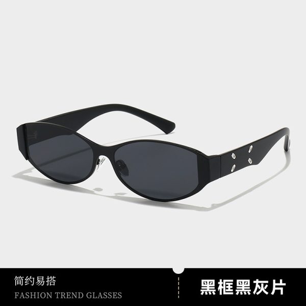 LX-8247       Fashion sunglasses