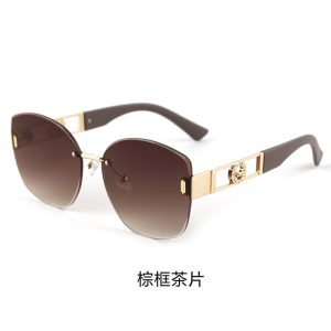4 P8801 Fashion sunglasses