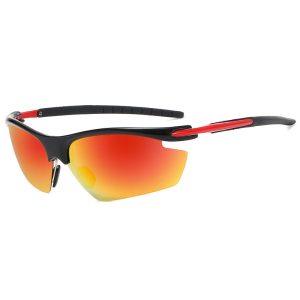 4 LX-8829-8 sports glasses