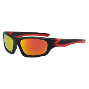 4 kf-3266 sports glasses