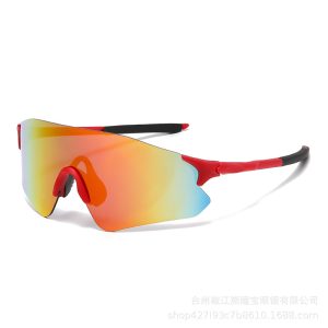 4 LX-1065-1- sports glasses