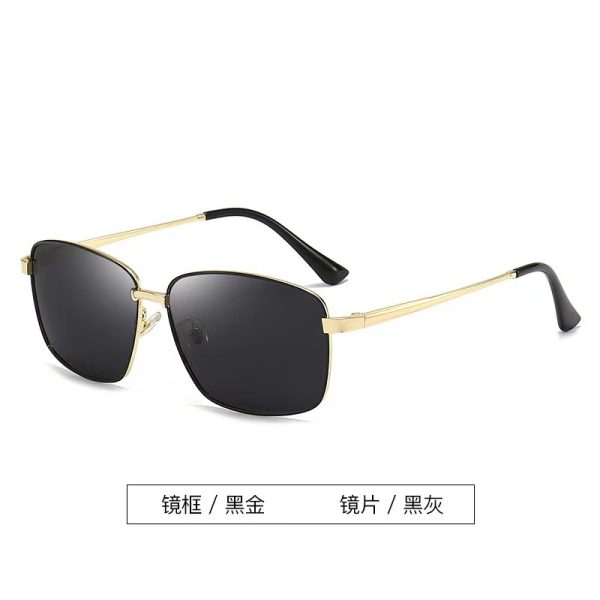 kf-5099   Men's Metal Eyeglasses