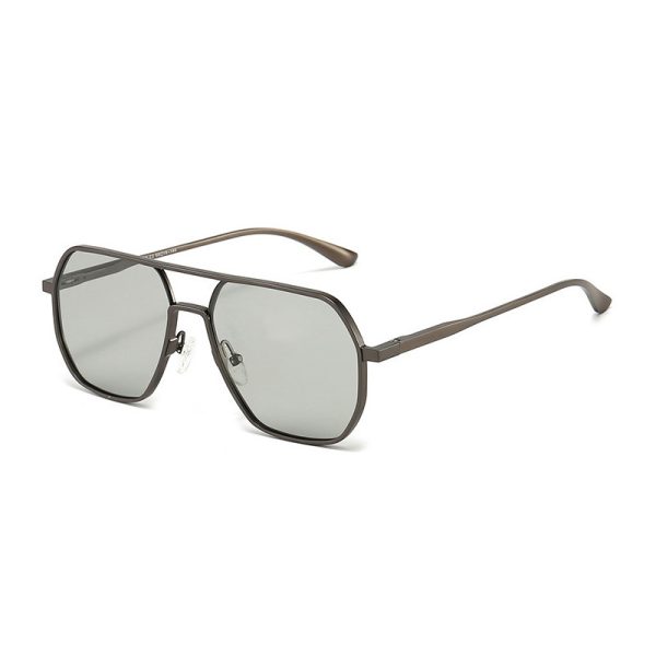 kf-8693   Men's Metal Eyeglasses