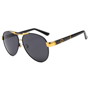 5 kf-5111 Men's Metal Eyeglasses