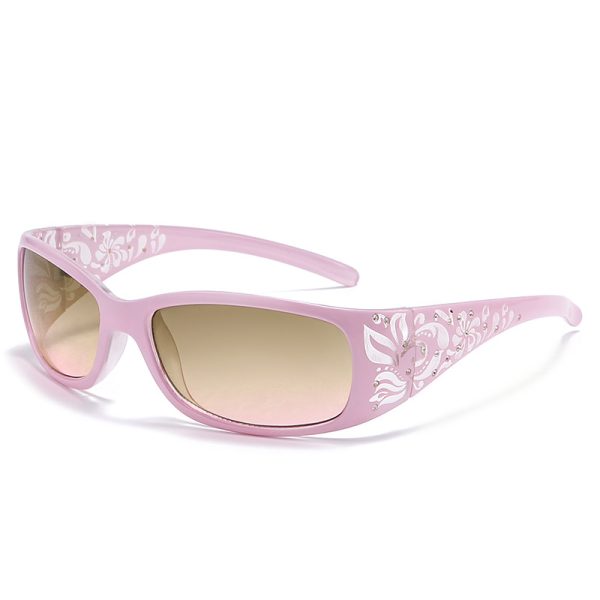 LX-8862/111        Fashion sunglasses