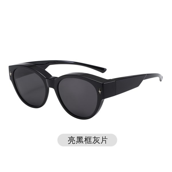 LX-TR519      sunglasses set