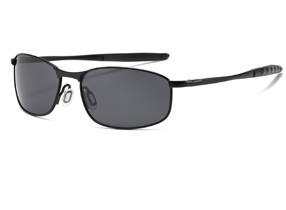 YN-003   Men's Metal Eyeglasses