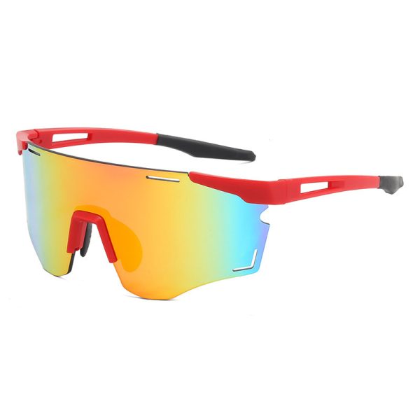 LX-8829 sports glasses