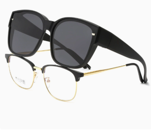 6 LX-881 sunglasses set