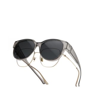 7 LX-123-1 sunglasses set