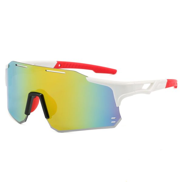 LX-9351-sports glasses