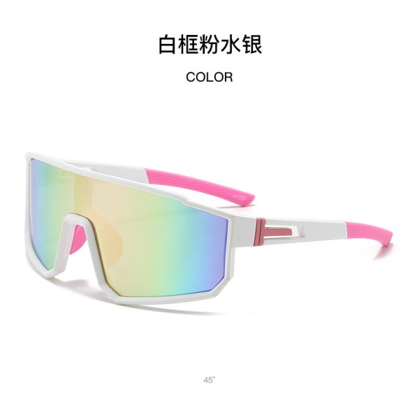 kf-3258 sports glasses