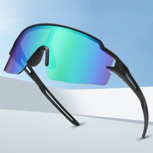 9 LX-09190-Outdoor sports glasses