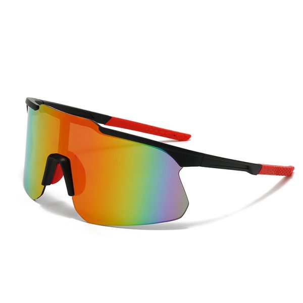 LX-9069-Outdoor sports glasses