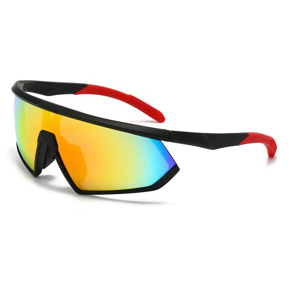 LX-8829-1-Outdoor sports glasses